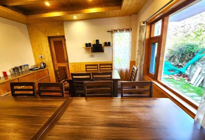 ホテル Luxury Planet Resort