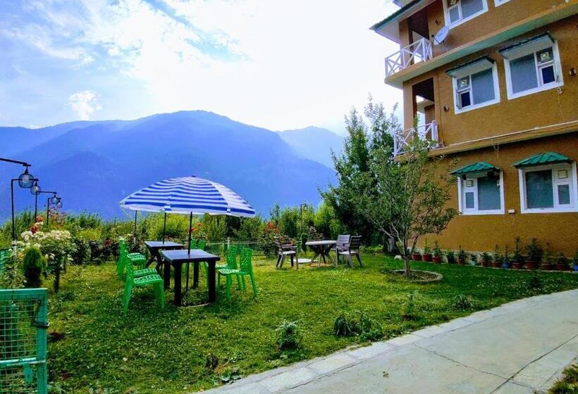 Hotel Luxury Planet Resort