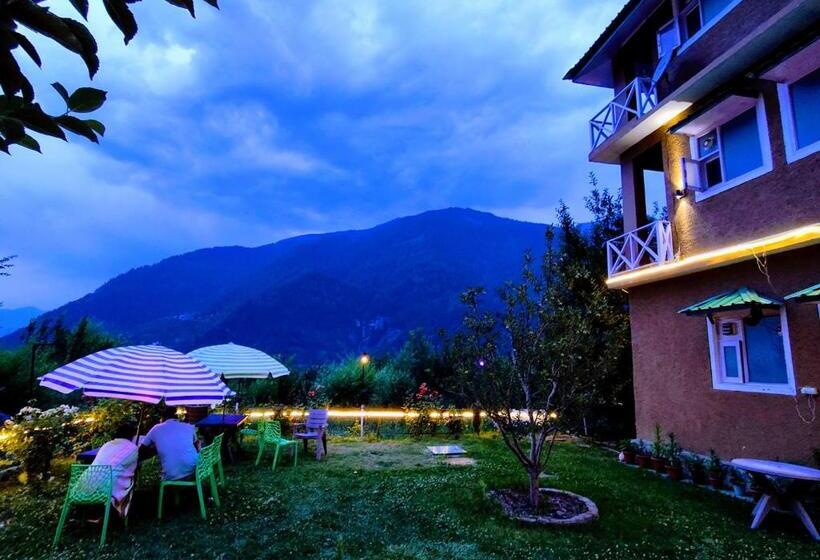 Hotel Luxury Planet Resort