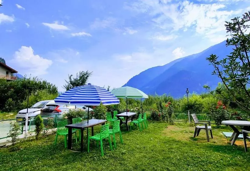 ホテル Luxury Planet Resort