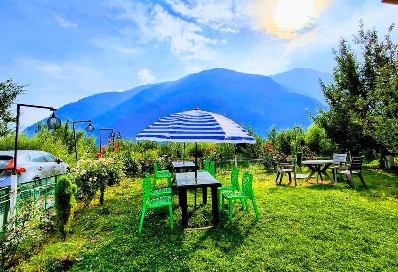 Hotel Luxury Planet Resort