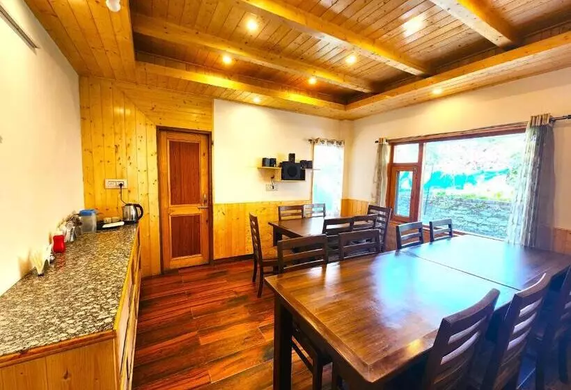 ホテル Luxury Planet Resort