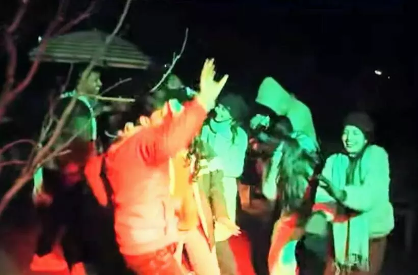 ホテル Luxury Planet Resort