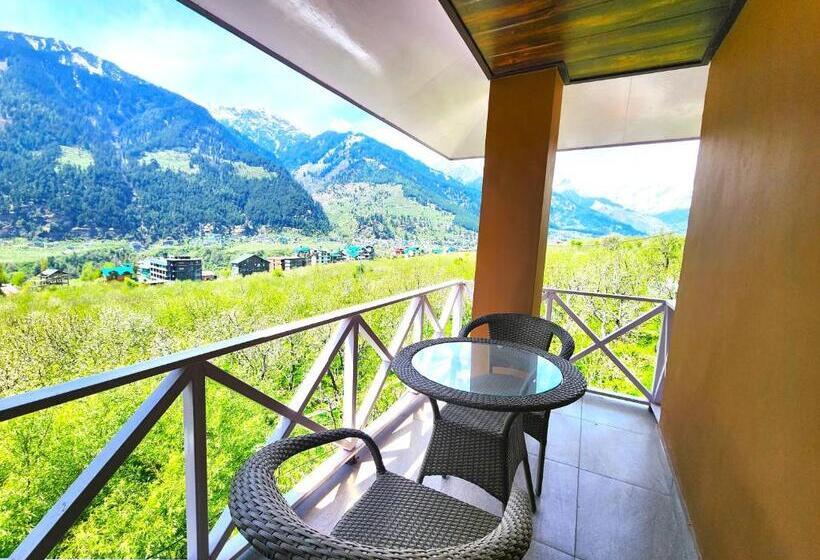 Hotel Luxury Planet Resort