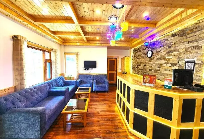 ホテル Luxury Planet Resort