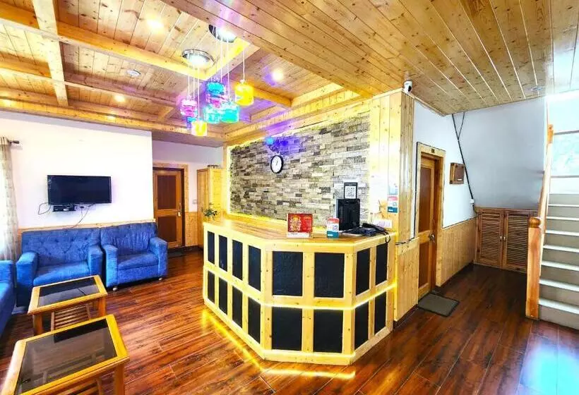 ホテル Luxury Planet Resort