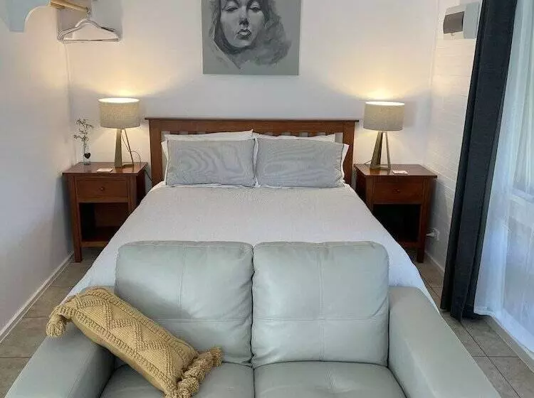 モーテル Marlo Hideaway