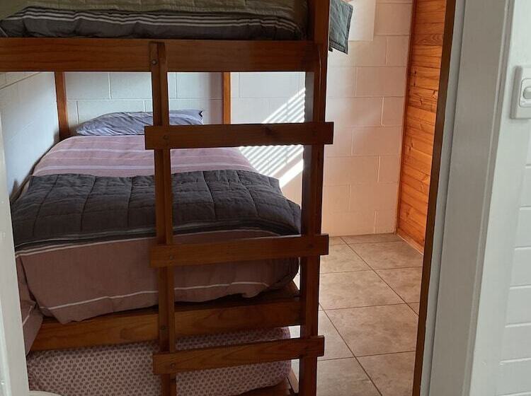 מוטל Marlo Hideaway