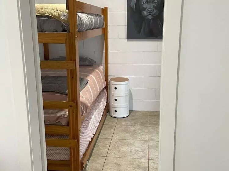 モーテル Marlo Hideaway