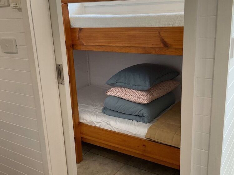 מוטל Marlo Hideaway