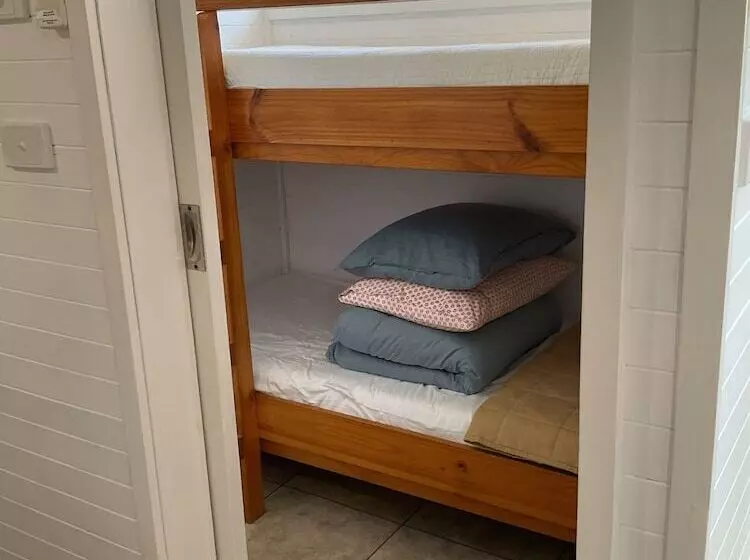 モーテル Marlo Hideaway