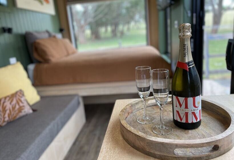 מוטל Marlo Hideaway