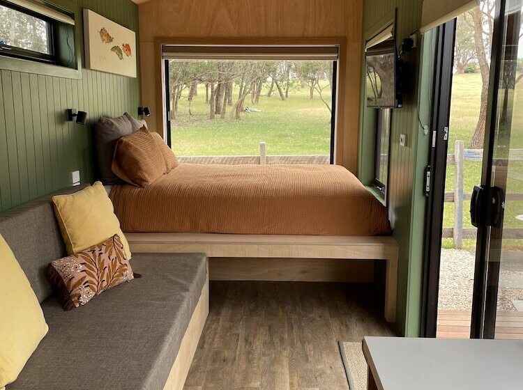 מוטל Marlo Hideaway