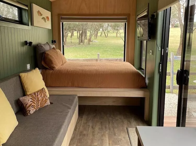 モーテル Marlo Hideaway