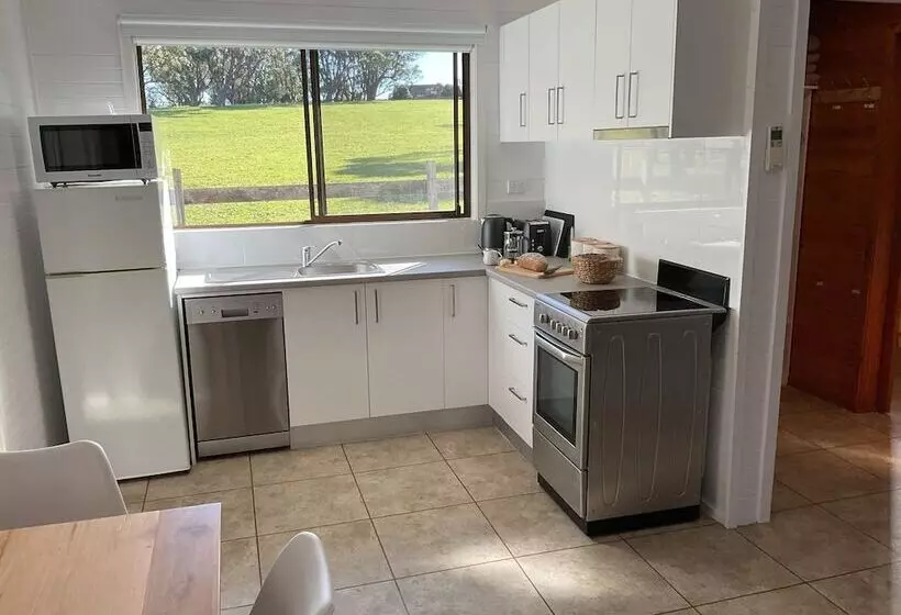 モーテル Marlo Hideaway