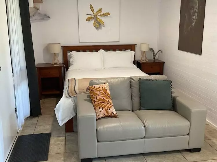 モーテル Marlo Hideaway