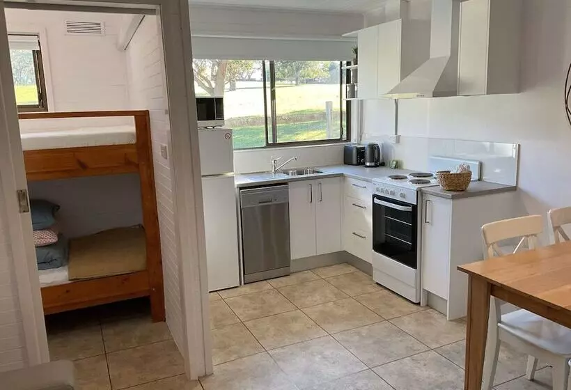 モーテル Marlo Hideaway