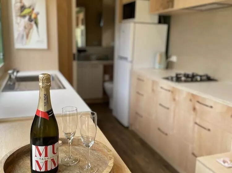 モーテル Marlo Hideaway