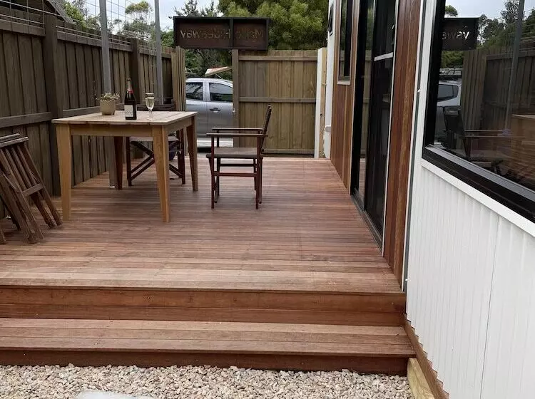 モーテル Marlo Hideaway