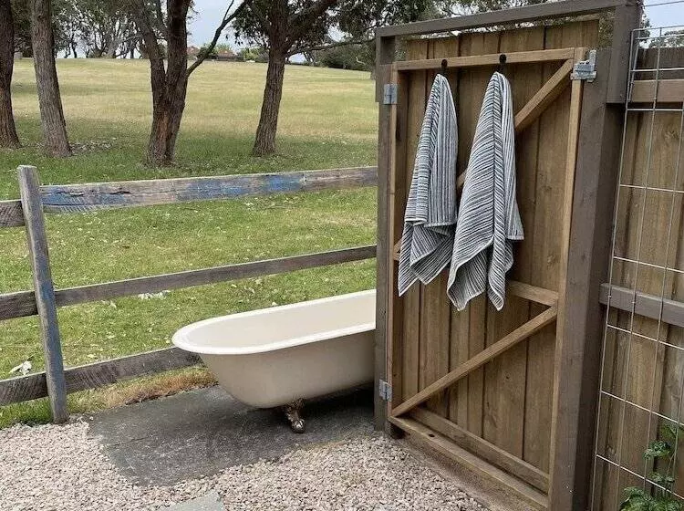 モーテル Marlo Hideaway