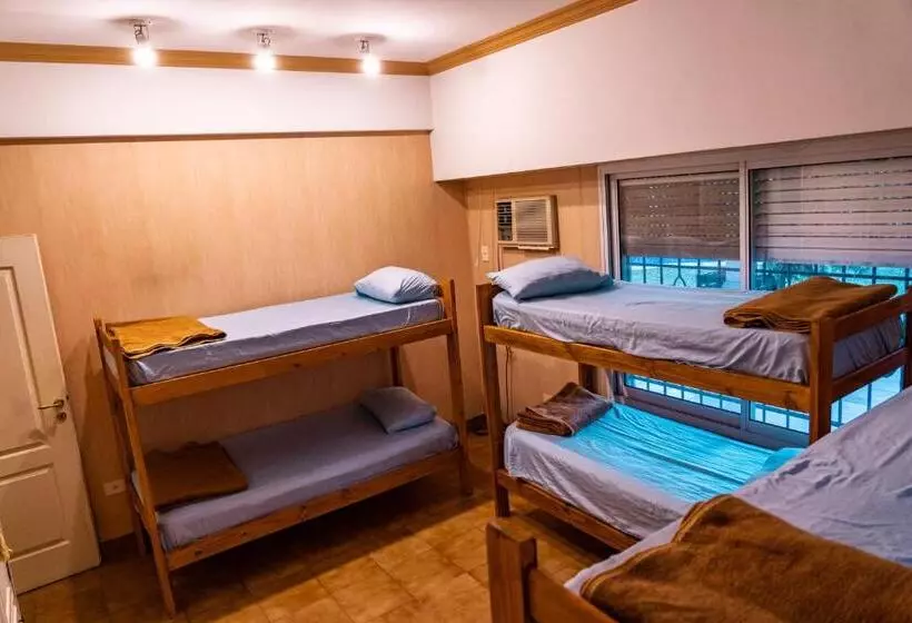 Olo Hostel