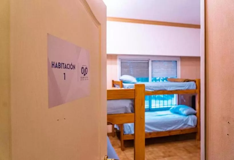 Olo Hostel