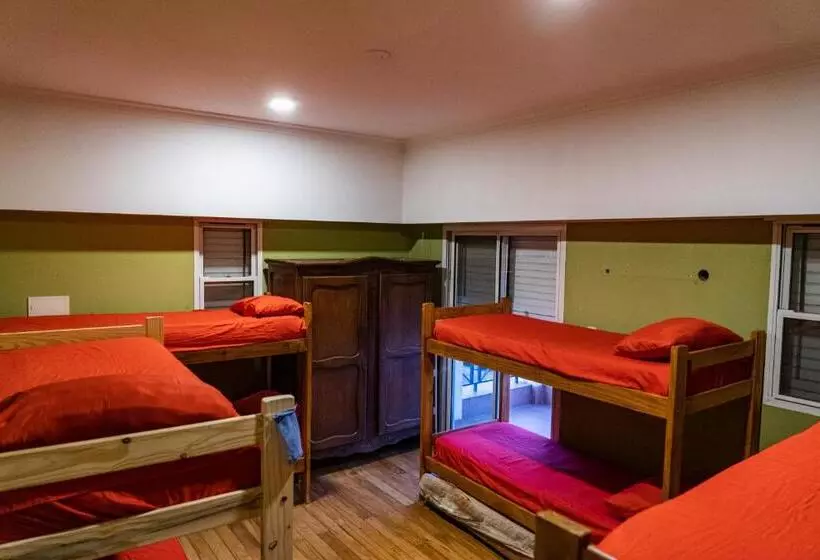 Olo Hostel