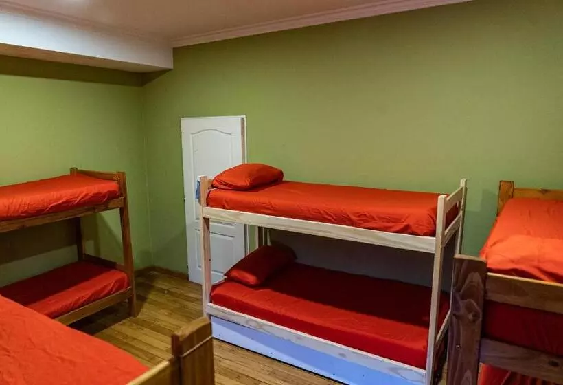 Olo Hostel