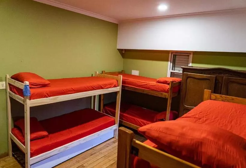 Olo Hostel
