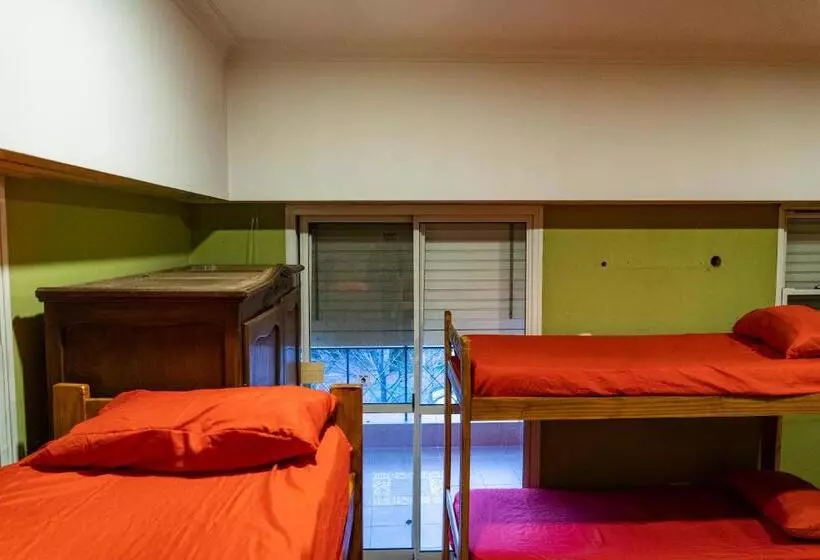 Olo Hostel