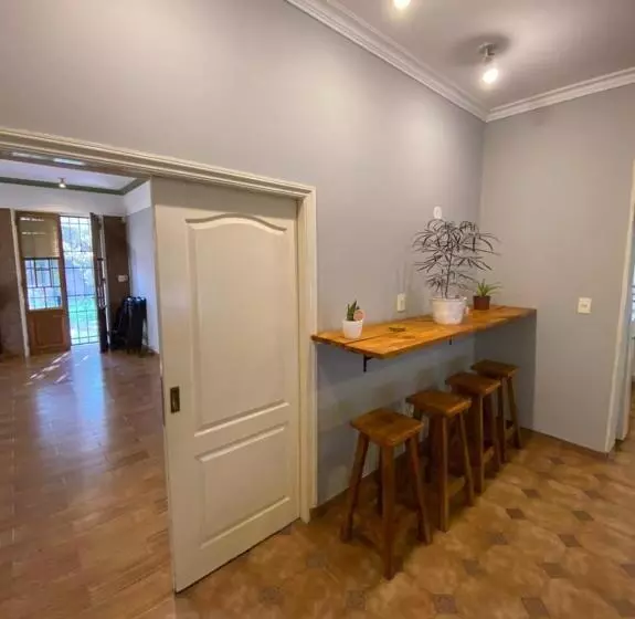 Olo Hostel