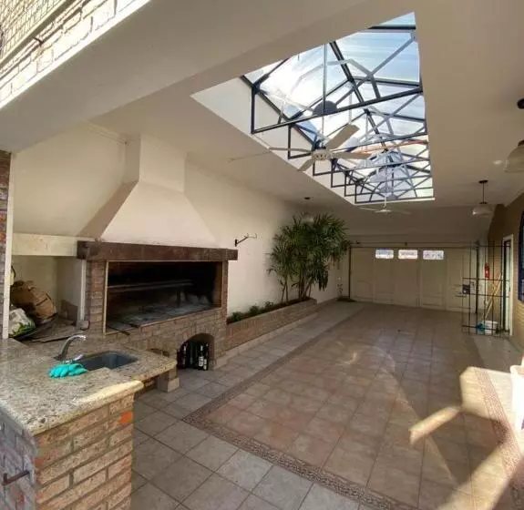 Olo Hostel