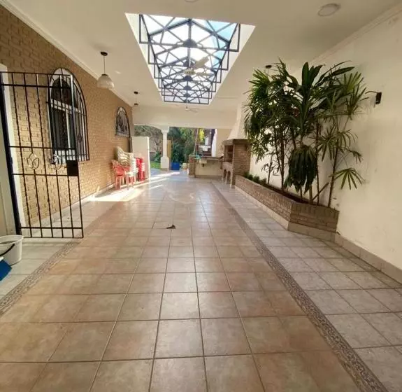 Olo Hostel