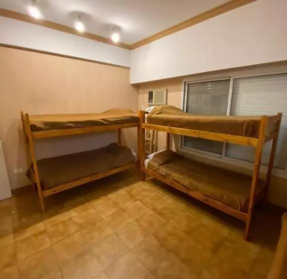Olo Hostel