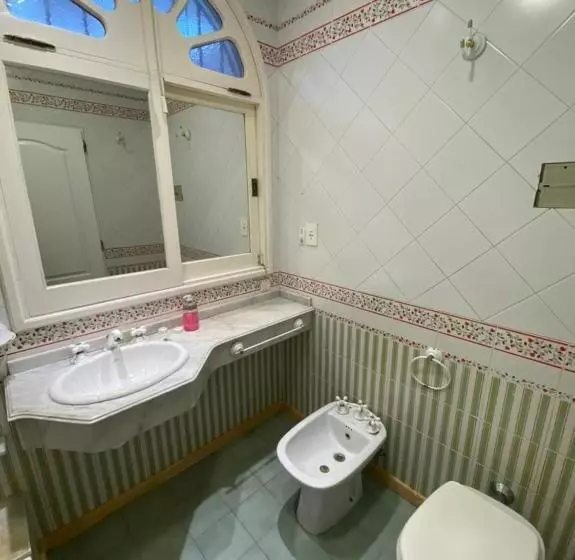 Olo Hostel