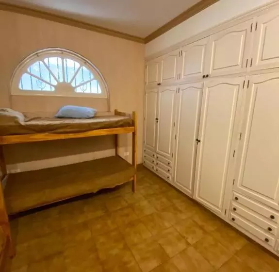 Olo Hostel