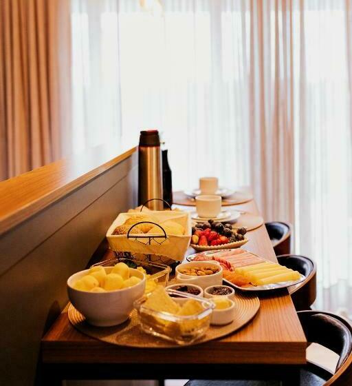 Pension Vista Vigneti Albergo & Vino Vale Dos Vinhedos