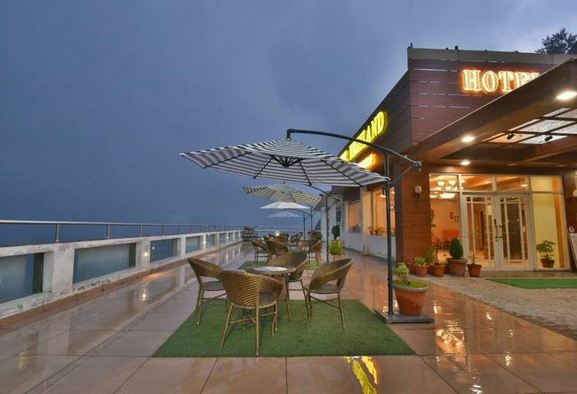 Highland By Dls Hotels