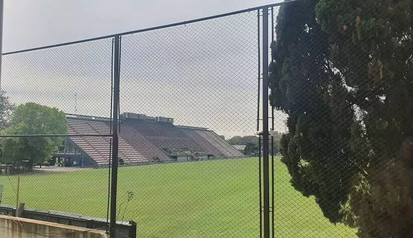 هتل Clayton Buenos Aires