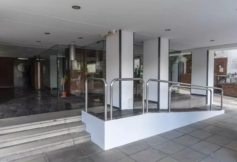 هتل Clayton Buenos Aires