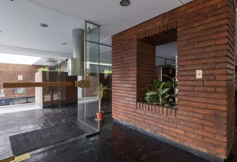 هتل Clayton Buenos Aires