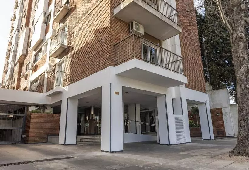 هتل Clayton Buenos Aires