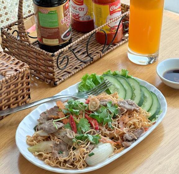 Haku Boutique Hotel Quy Nhơn