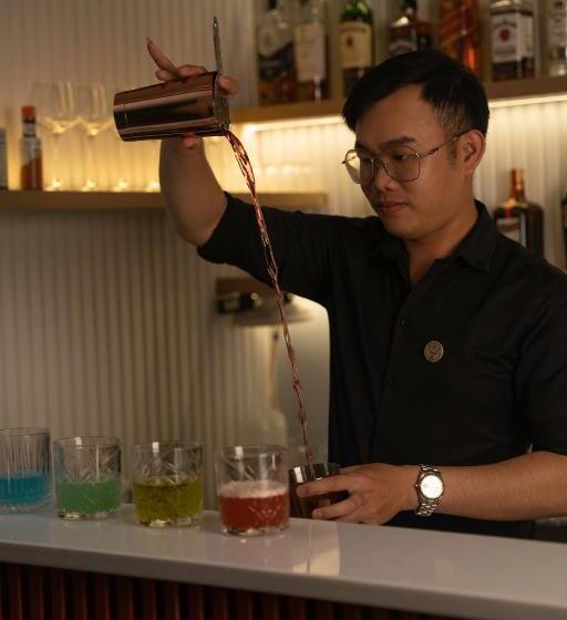 Haku Boutique Hotel Quy Nhơn