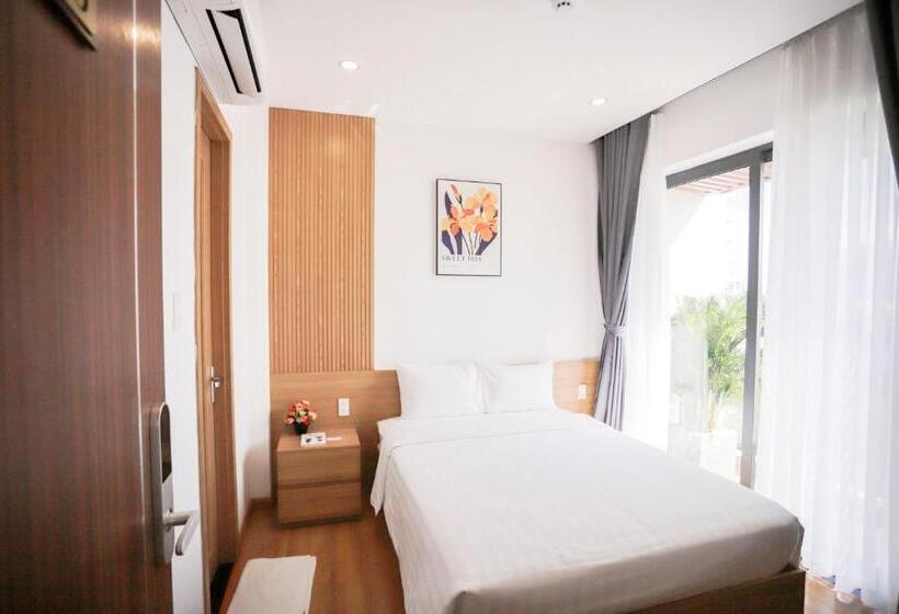 Haku Boutique Hotel Quy Nhơn