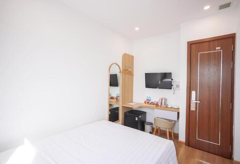 Haku Boutique Hotel Quy Nhơn