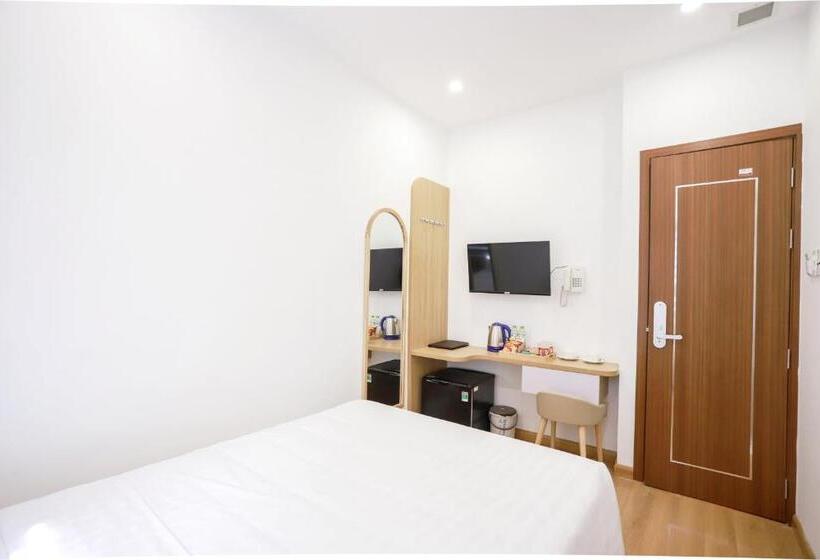 Haku Boutique Hotel Quy Nhơn