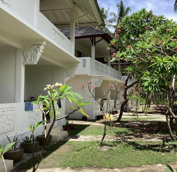 בית מלון כפרי Juliantos By The Sea