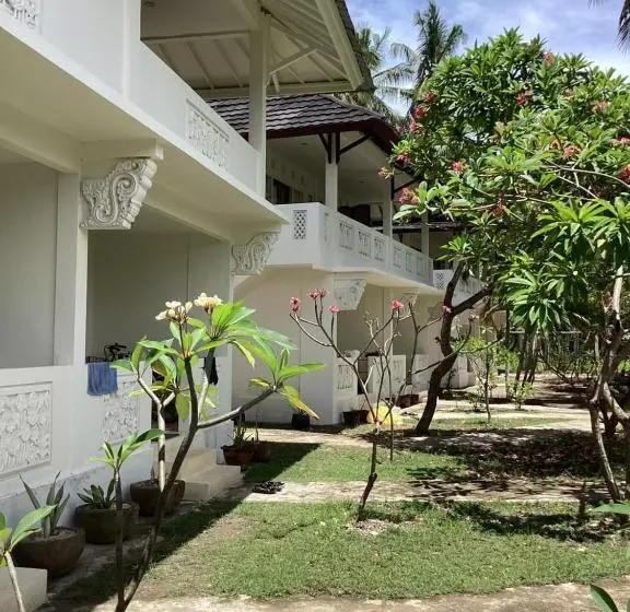 ホテル Juliantos By The Sea