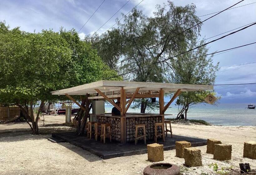 בית מלון כפרי Juliantos By The Sea